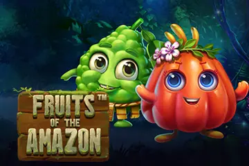 Fruits of the Amazon best online slot