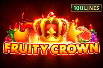 Fruity Crown  best online slot