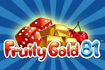 Fruity Gold 81 best online slot