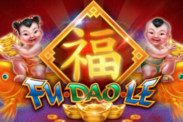 Fu Dao Le best online slot