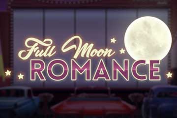Full Moon Romance best online slot