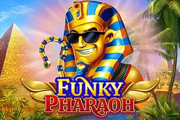 Funky Pharaoh Jackpot King best online slot