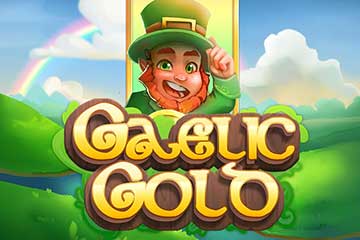 Gaelic Gold best online slot