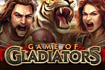 Game of Gladiators best online slot