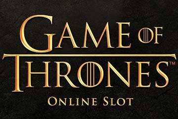 Game of Thrones best online slot