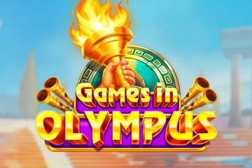 Games in Olympus best online slot