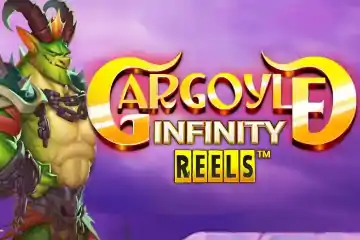 Gargoyle Infinity Reels best online slot