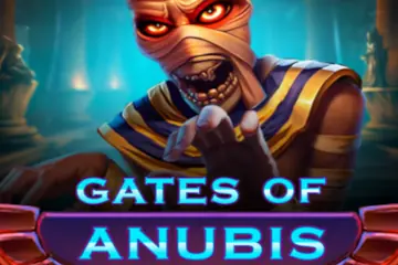 Gates of Anubis best online slot