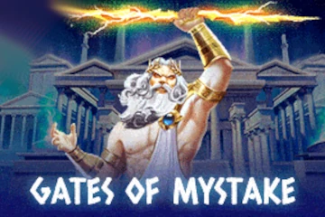 Gates of MyStake best online slot
