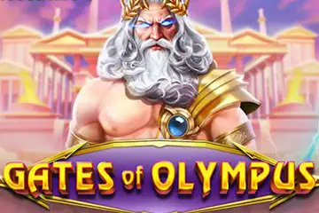 Gates of Olympus best online slot