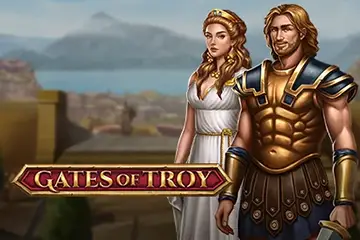 Gates of Troy best online slot