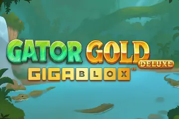 Gator Gold Gigablox Deluxe best online slot