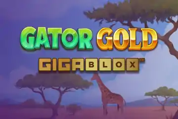 Gator Gold Gigablox best online slot