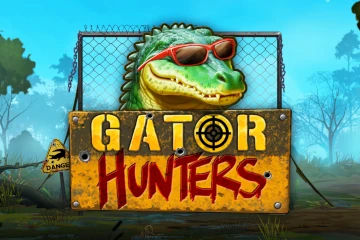 Gator Hunters best online slot