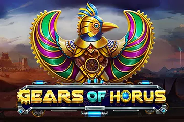Gears of Horus best online slot