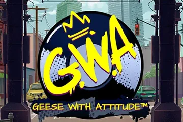 Geese With Attitude best online slot
