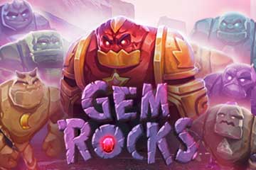 Gem Rocks best online slot