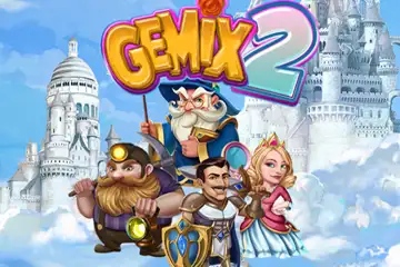 Gemix 2 best online slot