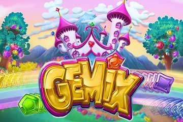 Gemix best online slot