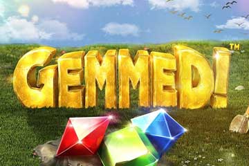 Gemmed best online slot