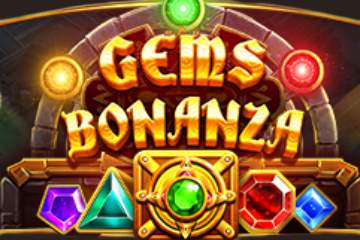Gems Bonanza best online slot