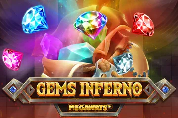 Gems Inferno Megaways best online slot