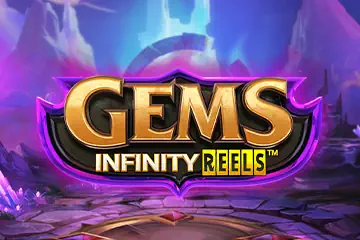 Gems Infinity Reels best online slot