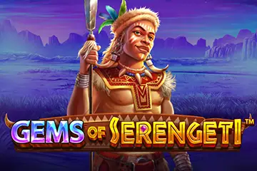 Gems of Serengeti best online slot