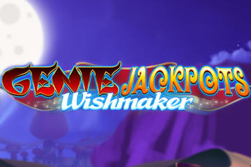 Genie Jackpots Wishmaker best online slot
