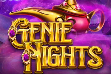 Genie Nights best online slot