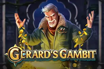 Gerards Gambit best online slot