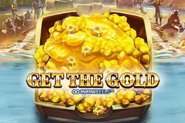 Get the Gold Infinireels best online slot