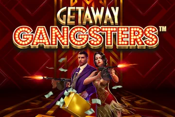 Getaway Gangsters best online slot