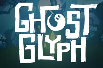 Ghost Glyph best online slot