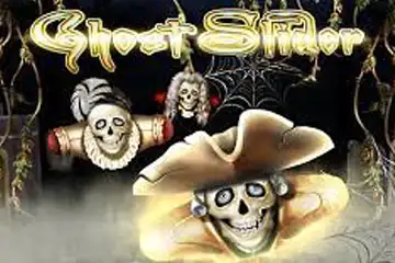 Ghost Slider best online slot