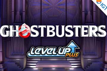 Ghostbusters Plus best online slot