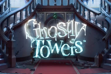 Ghostly Towers best online slot