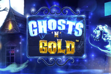 Ghosts N Gold best online slot