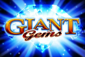 Giant Gems best online slot