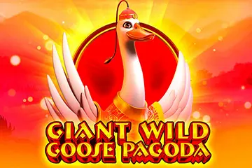 Giant Wild Goose Pagoda best online slot