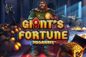 Giants Fortune Megaways best online slot