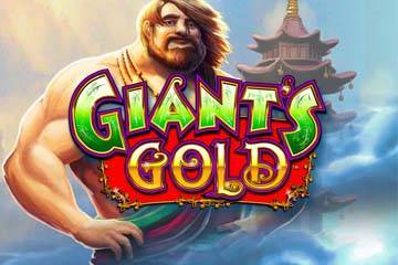 Giants Gold best online slot