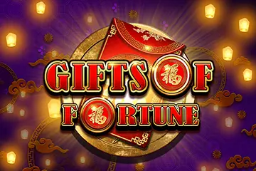 Gifts of Fortune Megaways best online slot