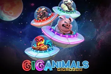 Giganimals Gigablox best online slot