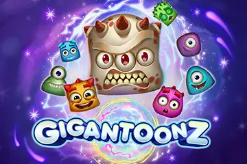 Gigantoonz best online slot