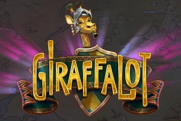 Giraffalot best online slot
