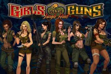 Girls With Guns best online slot