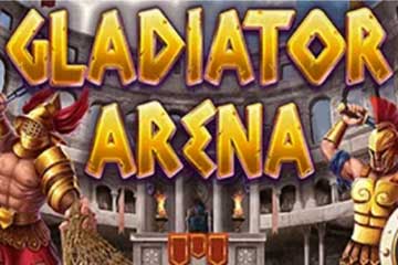 Gladiator Arena best online slot
