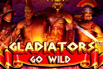Gladiators Go Wild best online slot