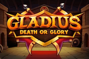 Gladius Death or Glory best online slot